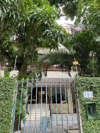 Cobertura na Barrinha