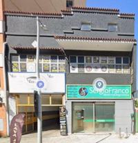 Loja A - Av 28 Setembro